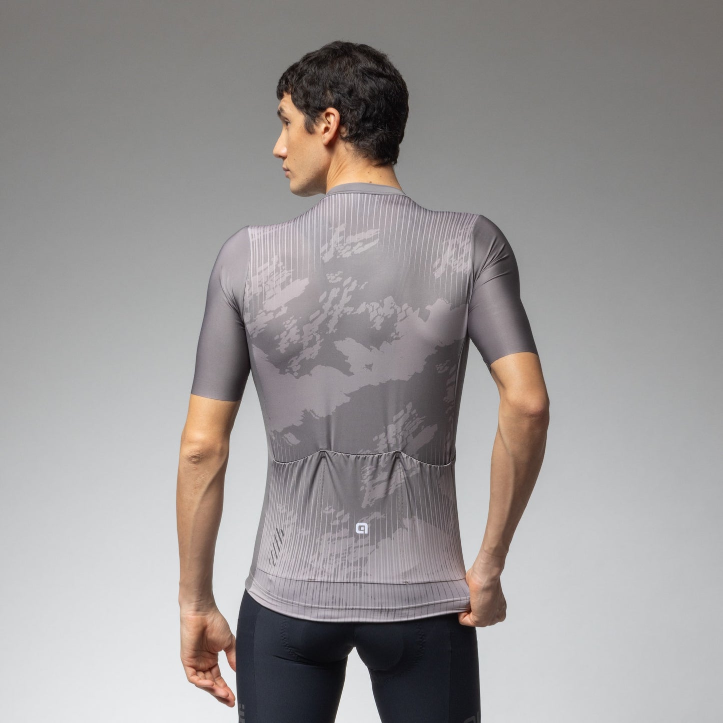 Maglia Manica Corta Uomo Krakatoa