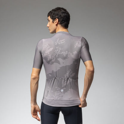 Maglia Manica Corta Uomo Krakatoa