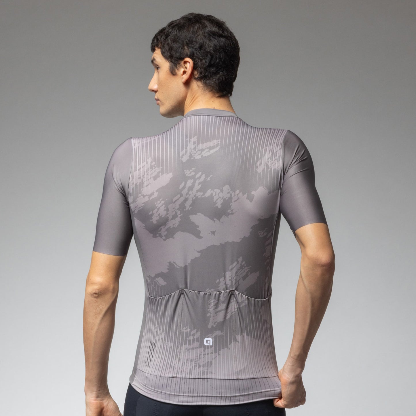 Maglia Manica Corta Uomo Krakatoa