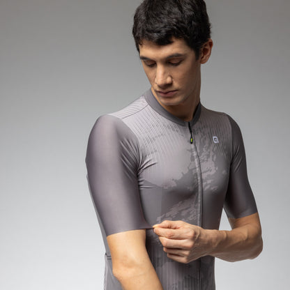 Maglia Manica Corta Uomo Krakatoa