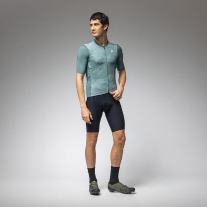 Maglia Manica Corta Uomo Krakatoa