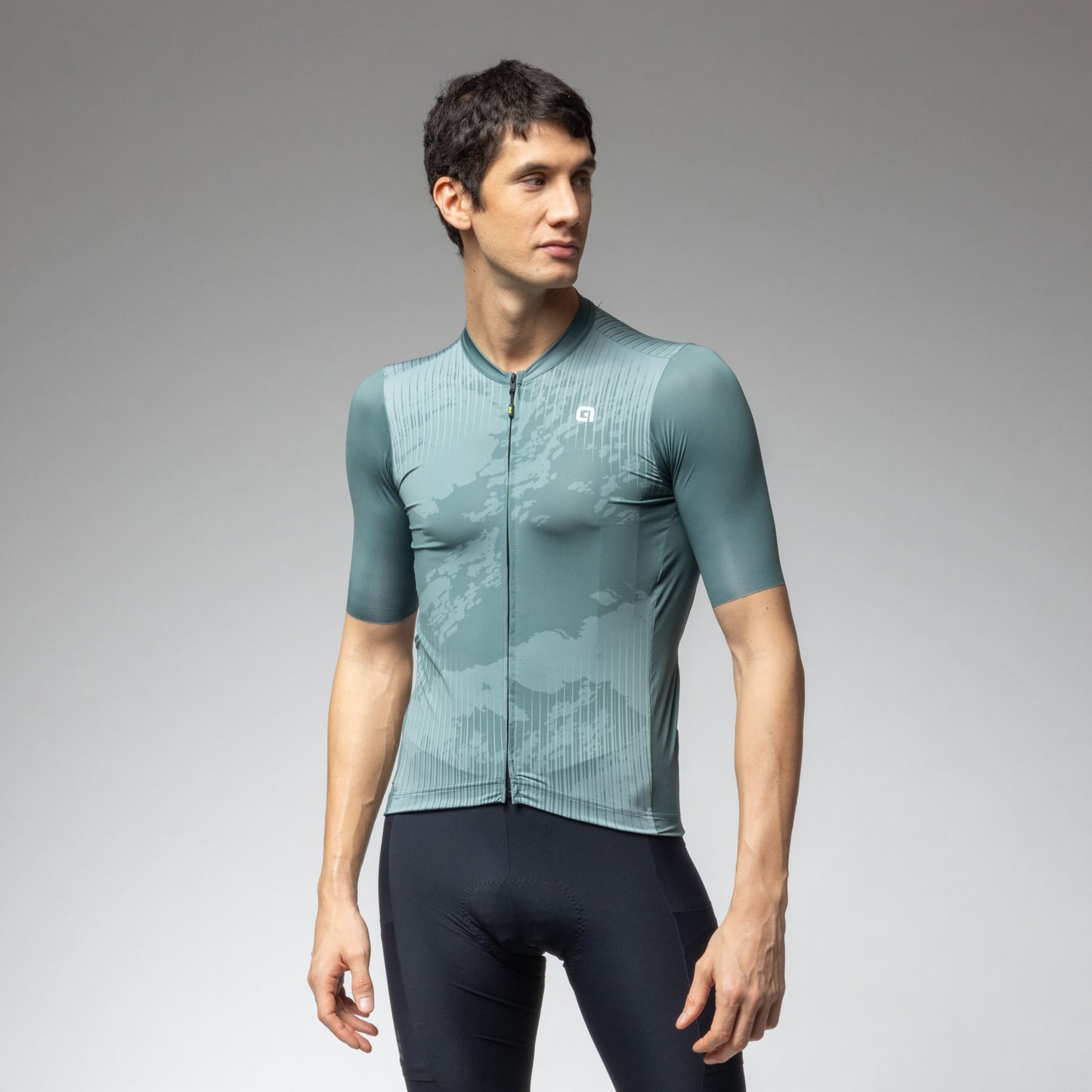 Maglia Manica Corta Uomo Krakatoa