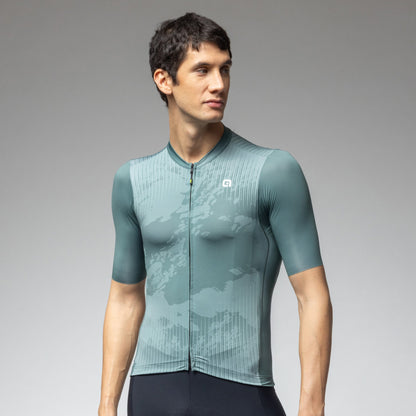 Maglia Manica Corta Uomo Krakatoa