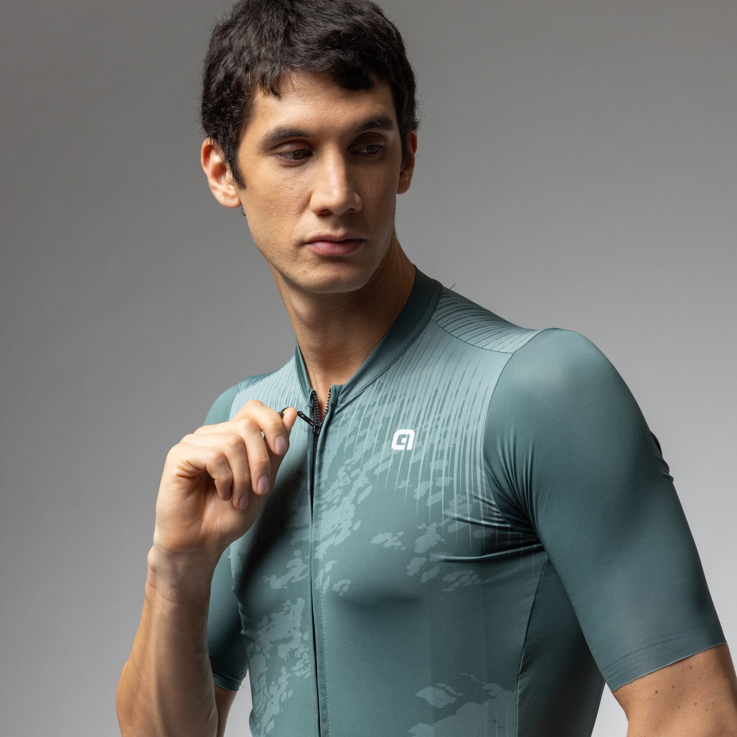 Maglia Manica Corta Uomo Krakatoa