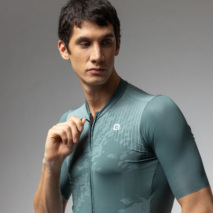 Maglia Manica Corta Uomo Krakatoa