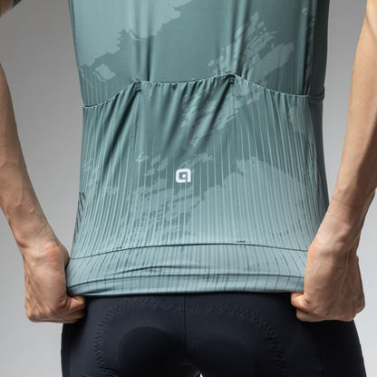 Maglia Manica Corta Uomo Krakatoa