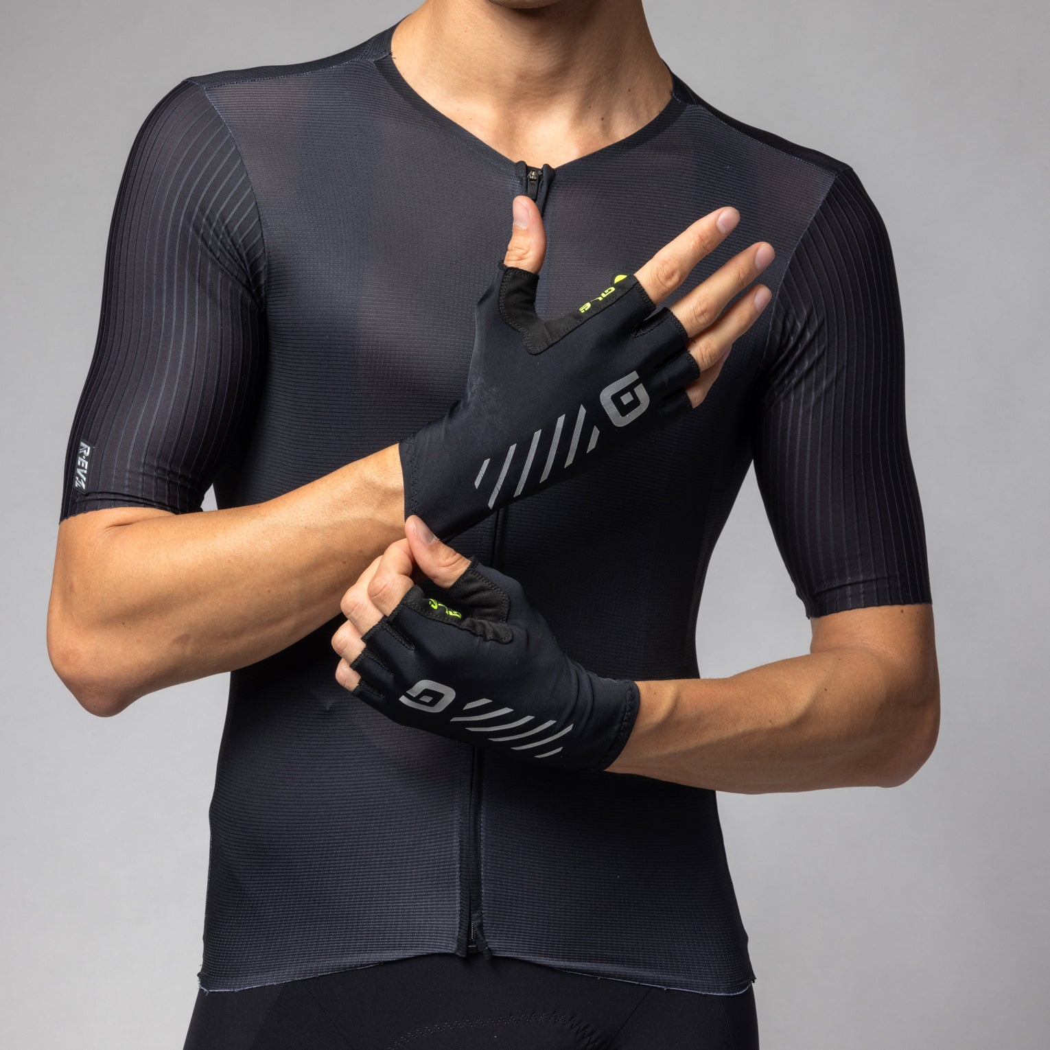 saik handschuhe Sommer Handschuhe Unisex Ciak – Alé Cycling