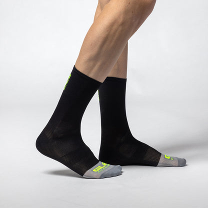 Socks Unisex Color Block