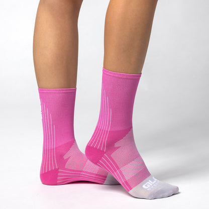 Socks Unisex Color Block