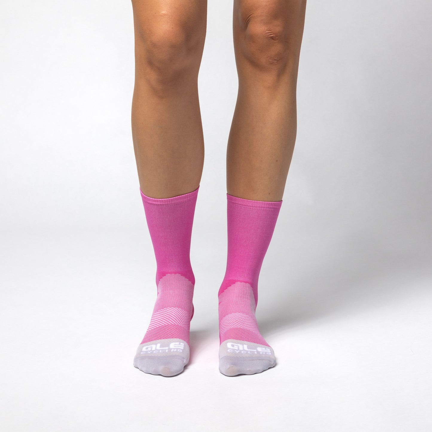 Socks Unisex Color Block