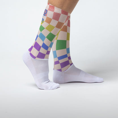 Calzini Unisex Typhoon