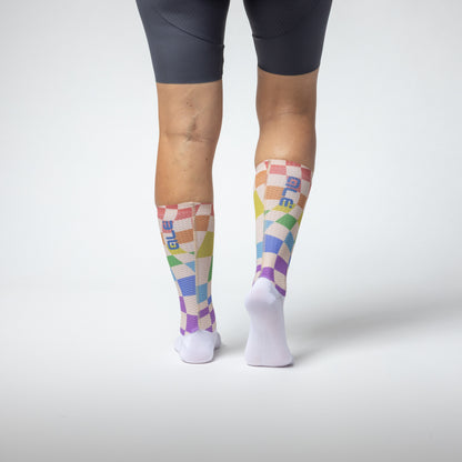 Socks Unisex Typhoon