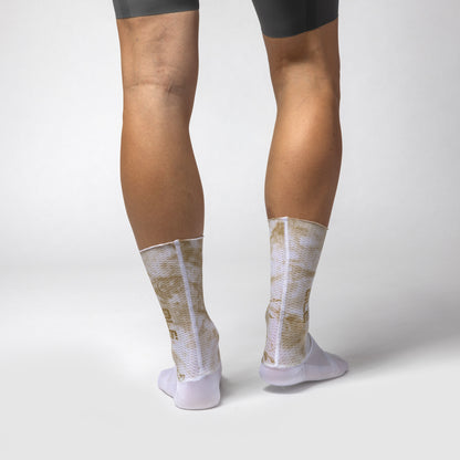 Socks Unisex Typhoon