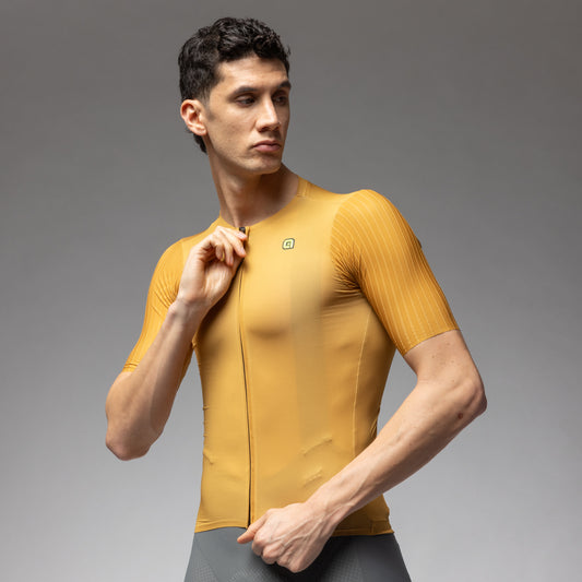 Maglia Manica Corta Uomo Earthy Style