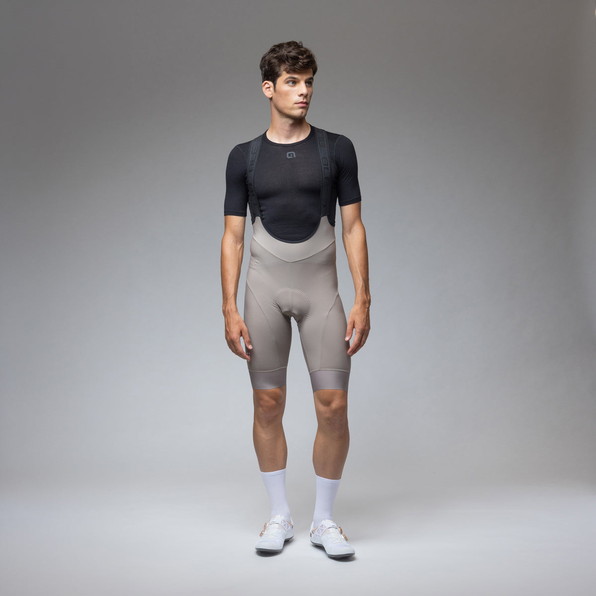 Winter Bibshorts Man Winter 2.0