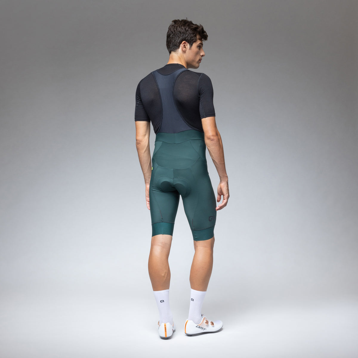 Winter Bibshorts Man Winter 2.0