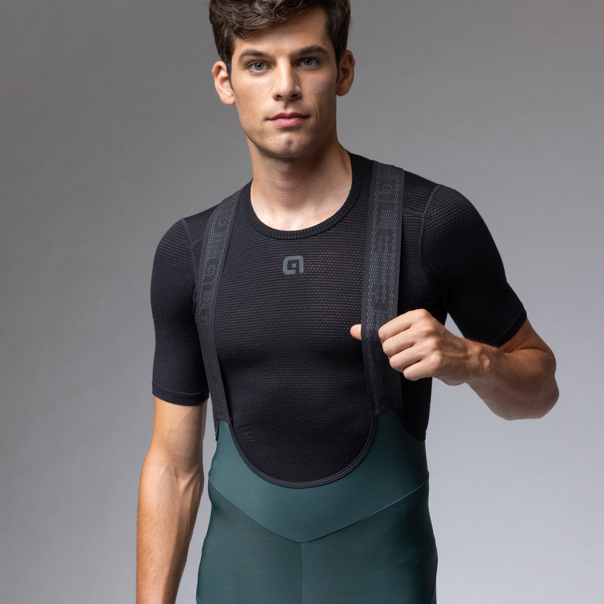Winter Bibshorts Man Winter 2.0