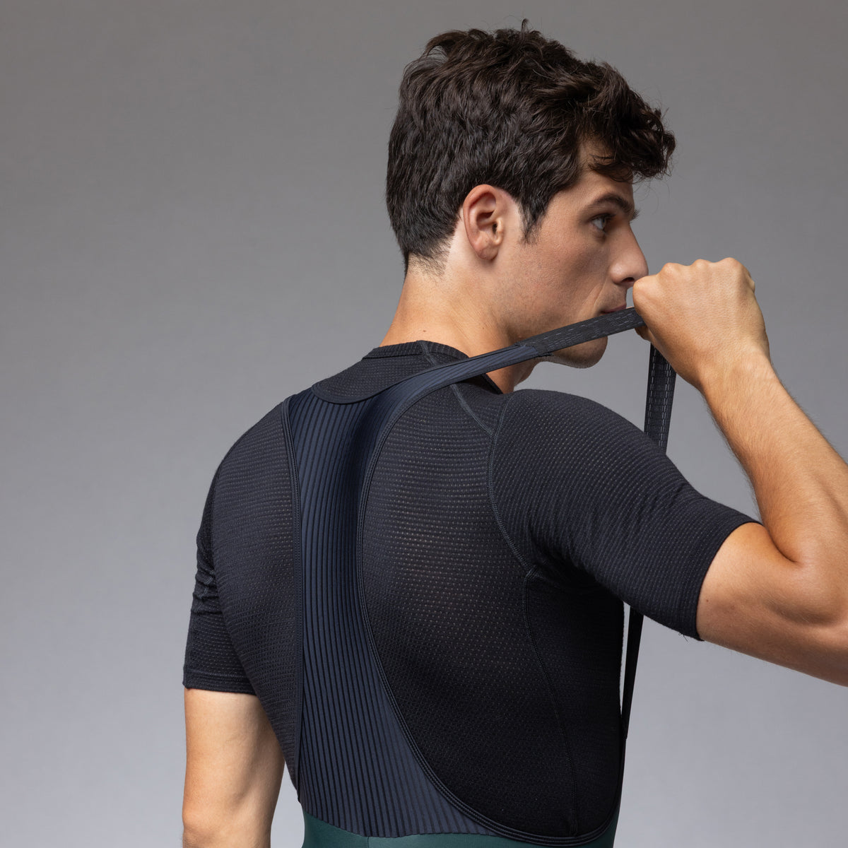 Winter Bibshorts Man Winter 2.0