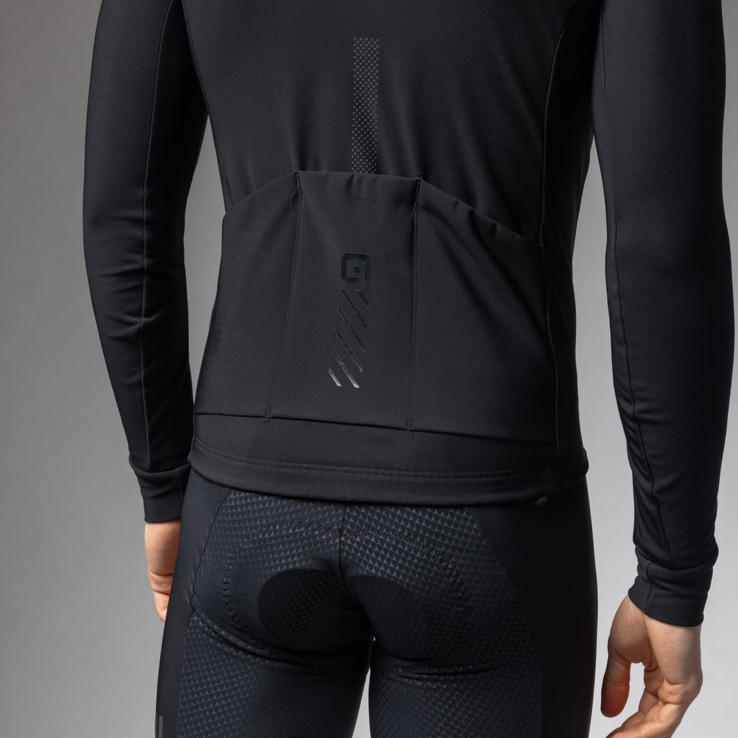 Long Sleeve Jersey Man Fondo 3.0