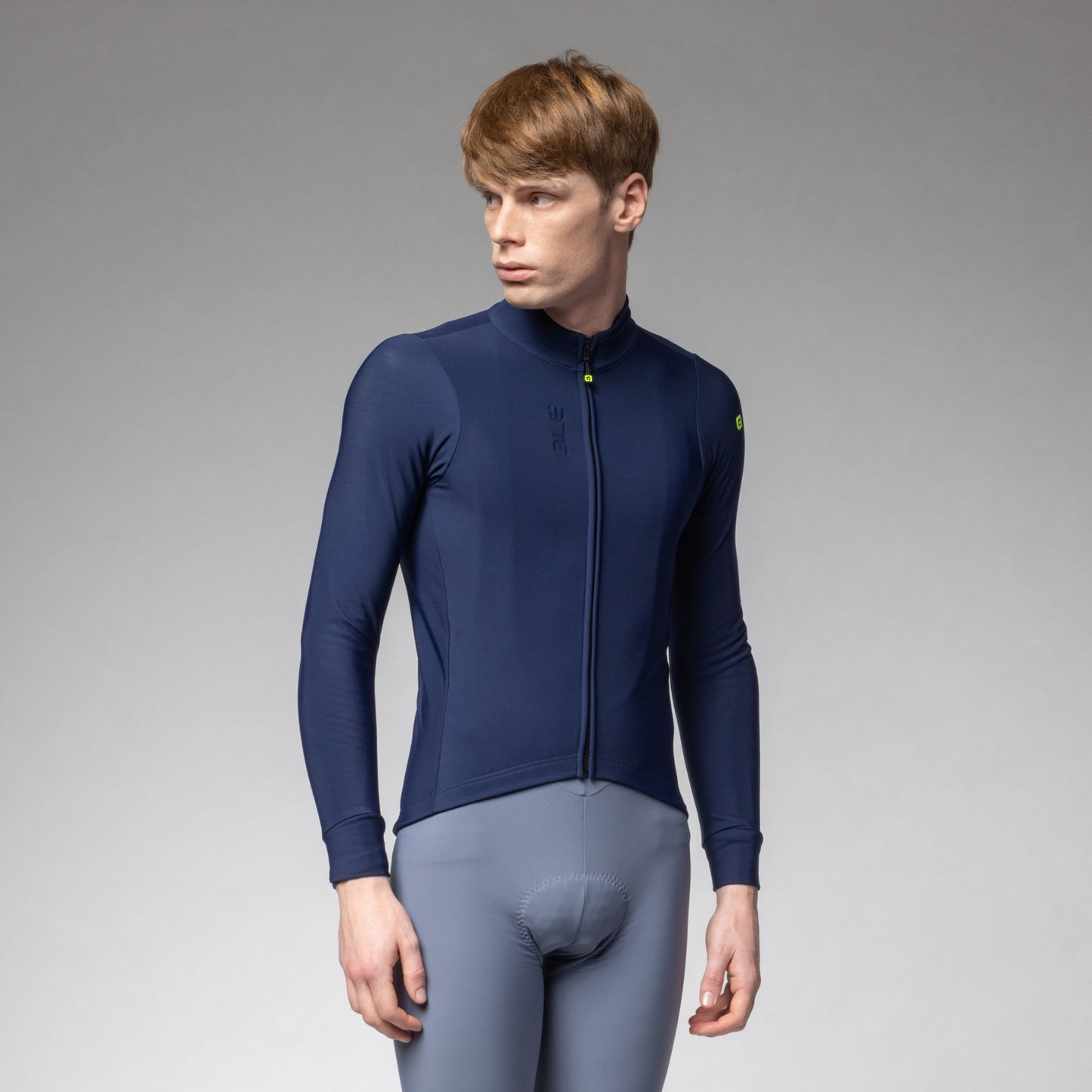 Long Sleeve Jersey Man Fondo 3.0