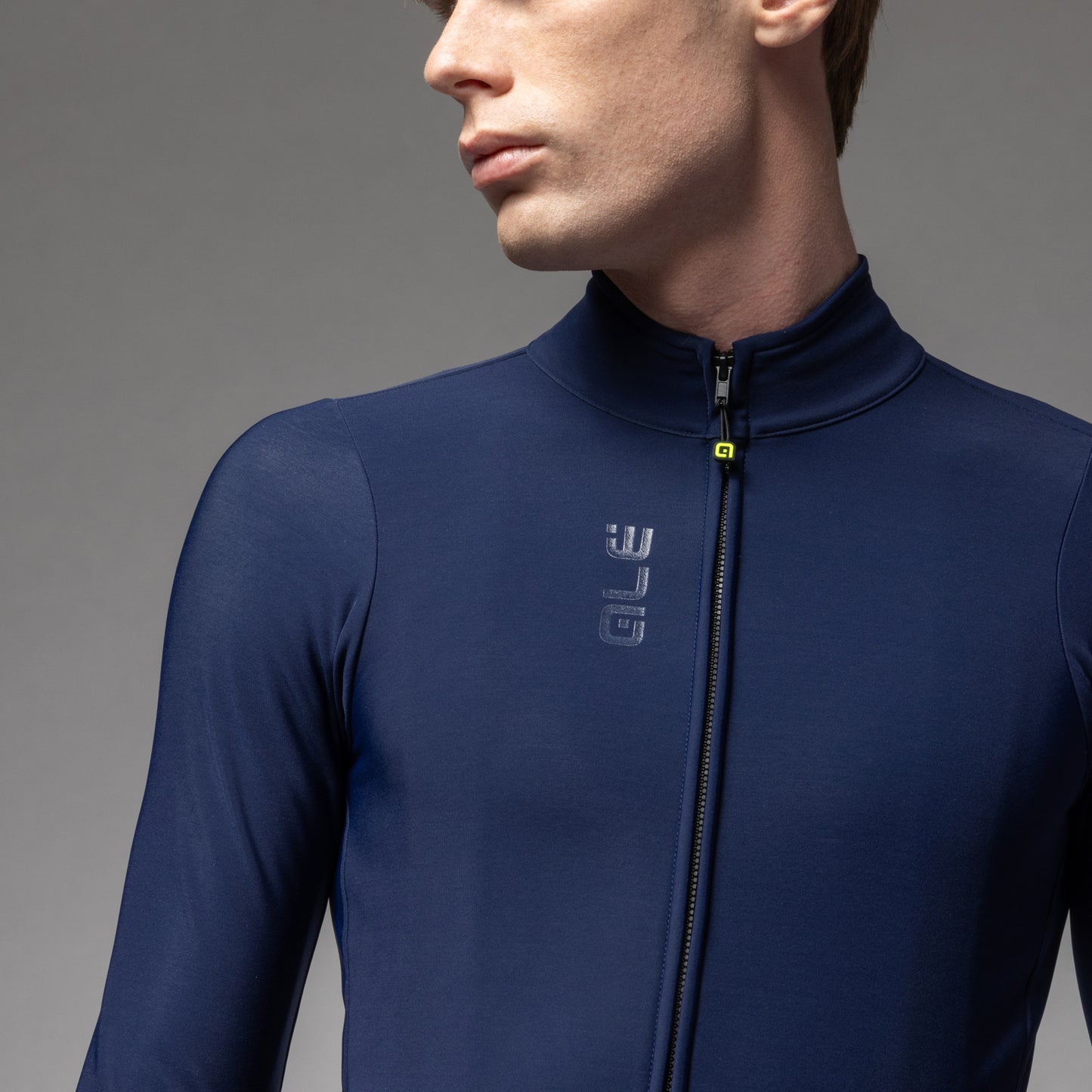 Long Sleeve Jersey Man Fondo 3.0