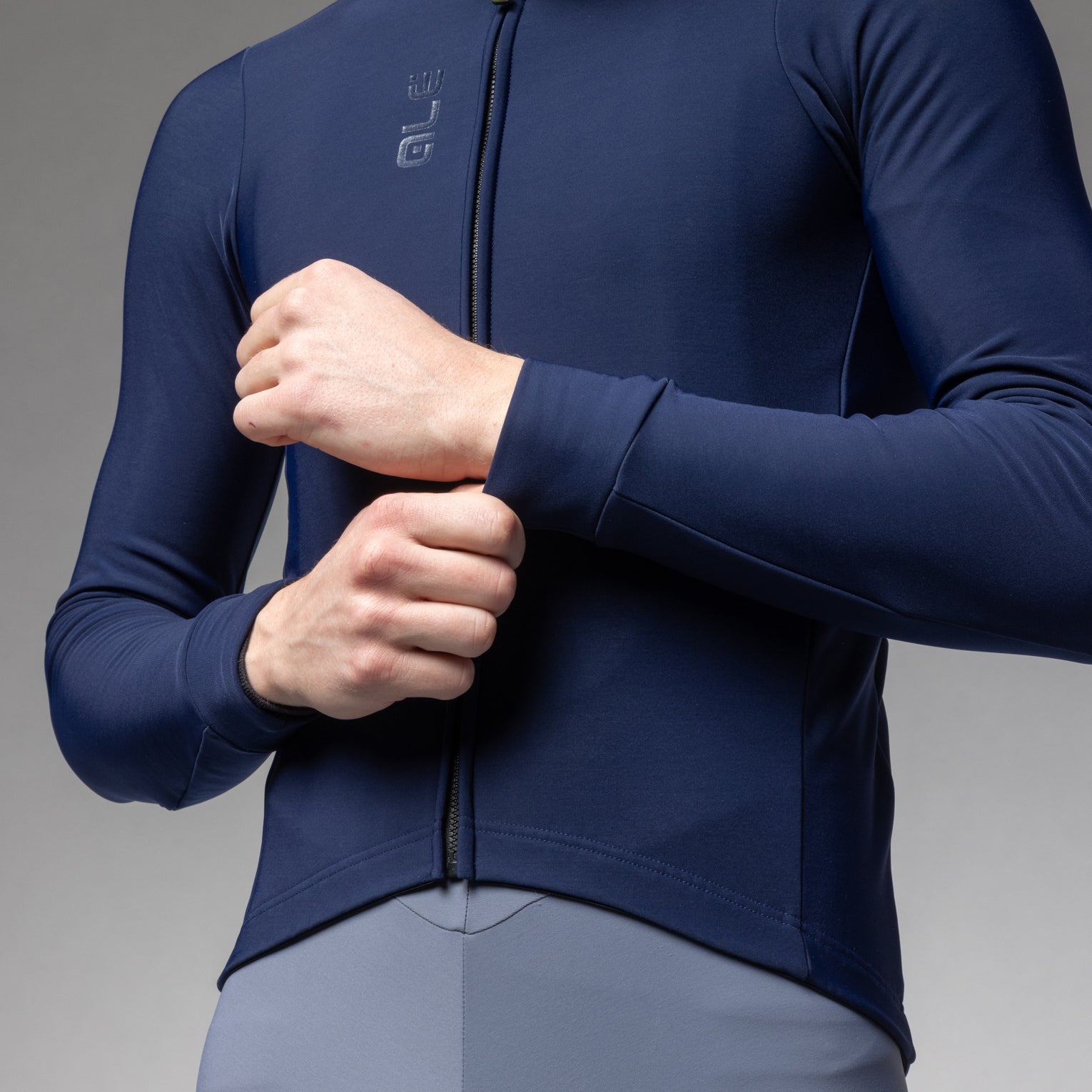 ウェア look excellence long sleeve jersey M Long Sleeve Jersey Man Fondo 3.0 – Alé Cycling