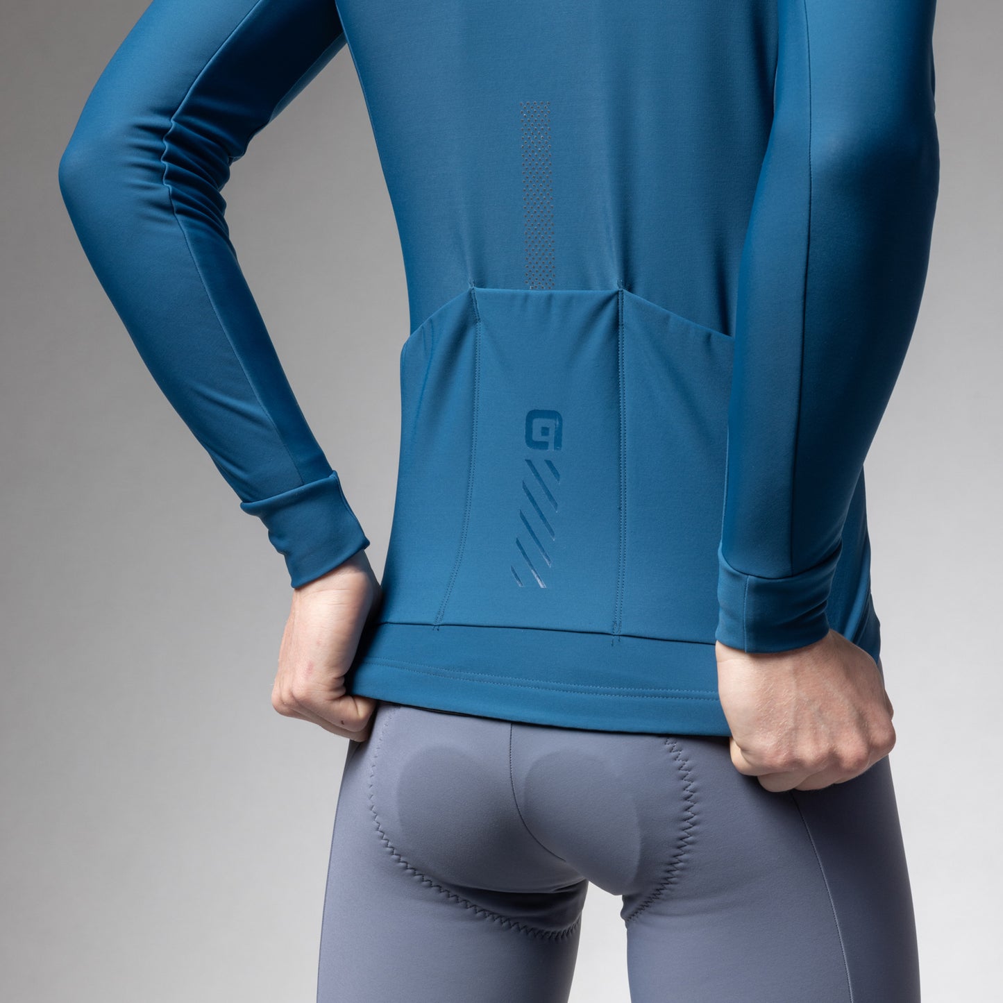 Long Sleeve Jersey Man Fondo 3.0