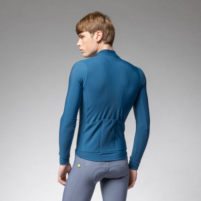 Long Sleeve Jersey Man Fondo 3.0