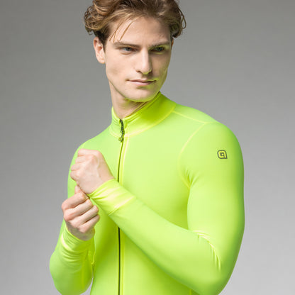 Long Sleeve Jersey Man Fondo 3.0