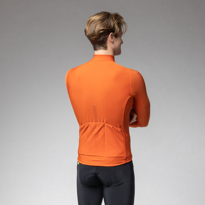 Long Sleeve Jersey Man Fondo 3.0