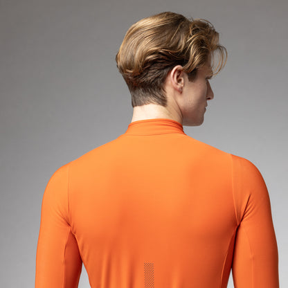 Long Sleeve Jersey Man Fondo 3.0