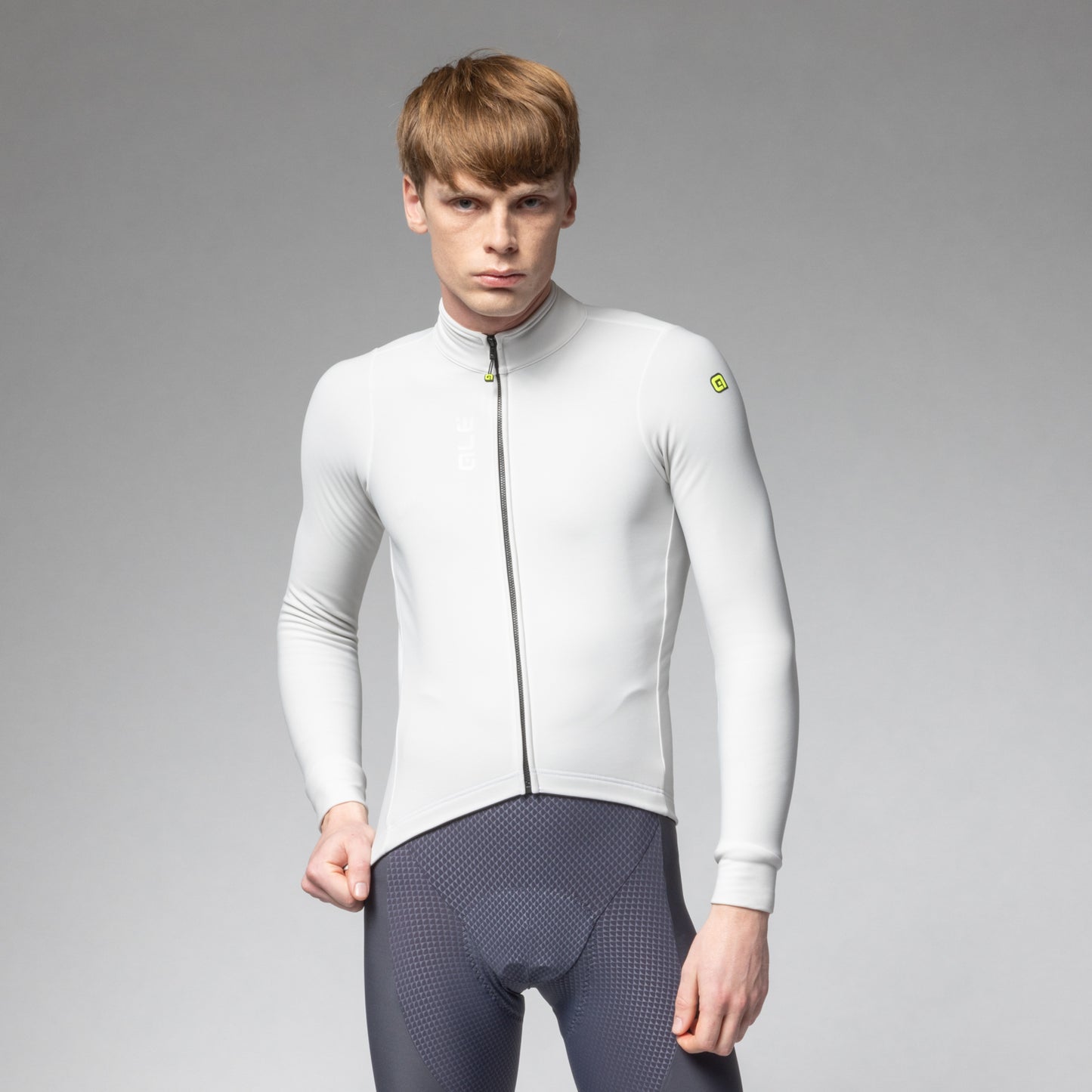 Long Sleeve Jersey Man Fondo 3.0