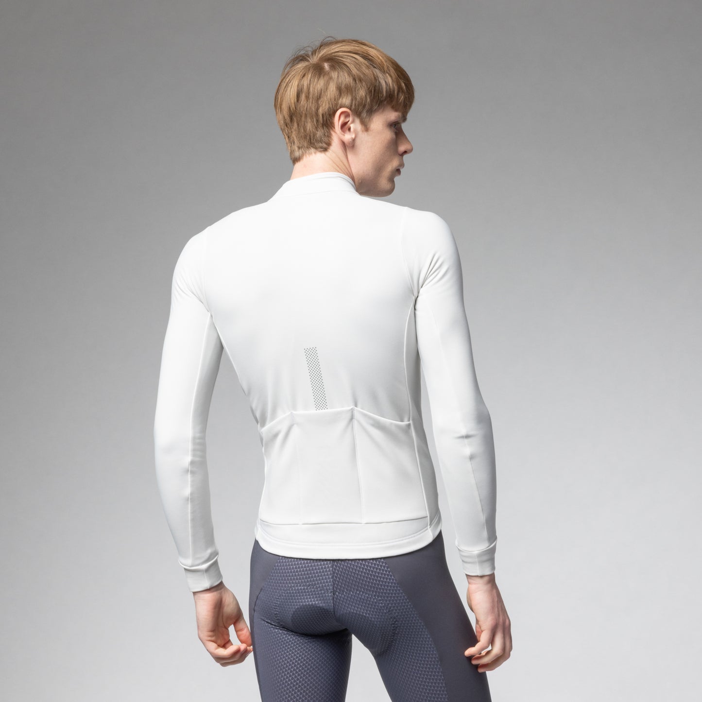 Long Sleeve Jersey Man Fondo 3.0