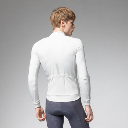 Long Sleeve Jersey Man Fondo 3.0