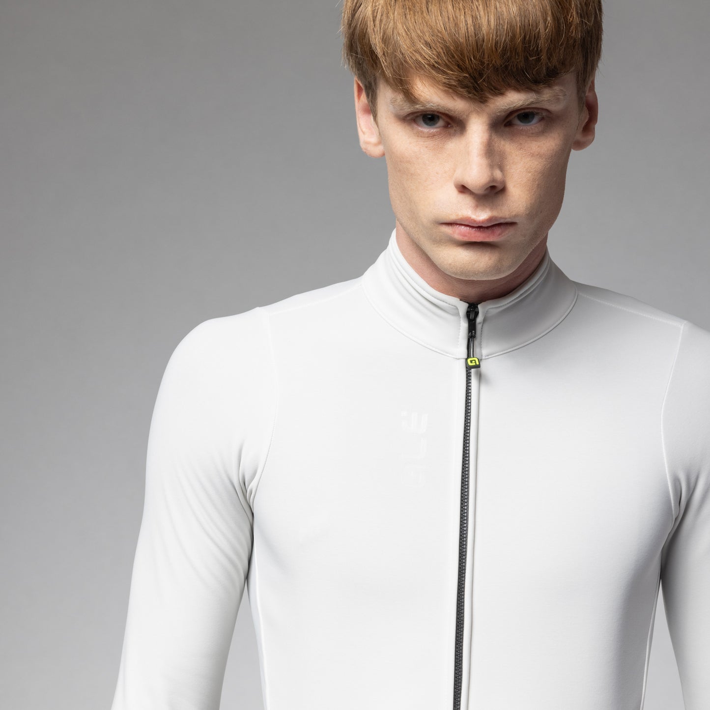 Long Sleeve Jersey Man Fondo 3.0