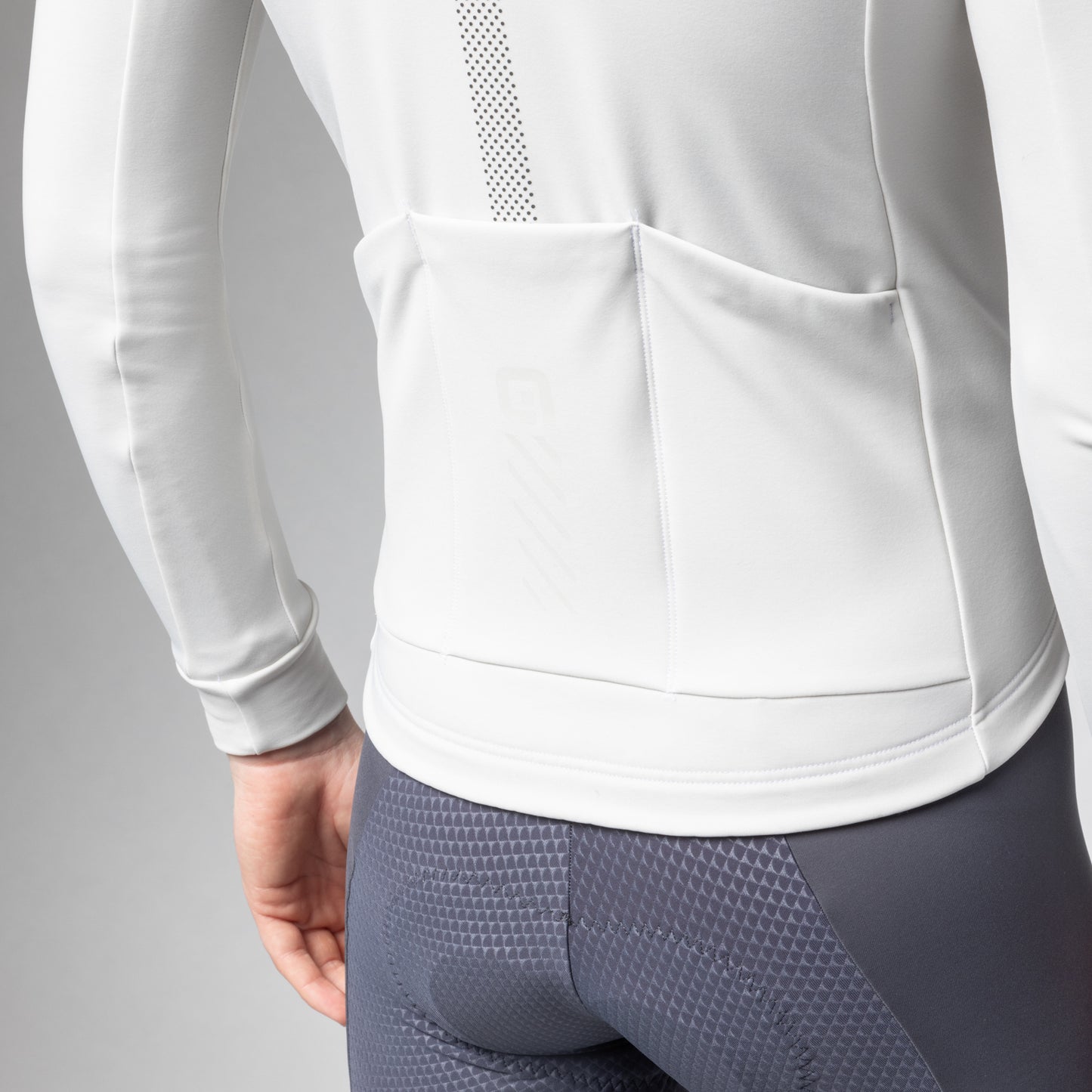 Long Sleeve Jersey Man Fondo 3.0