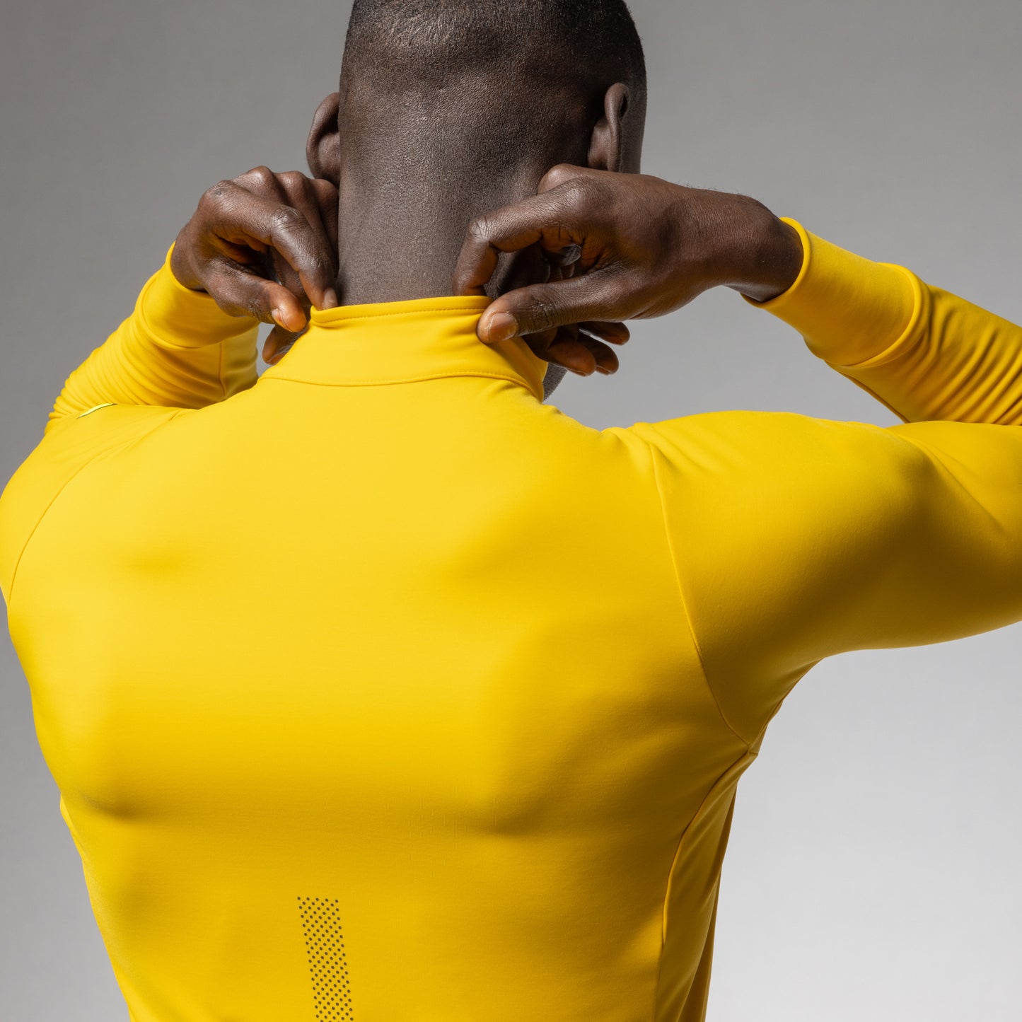 Long Sleeve Jersey Man Fondo 3.0