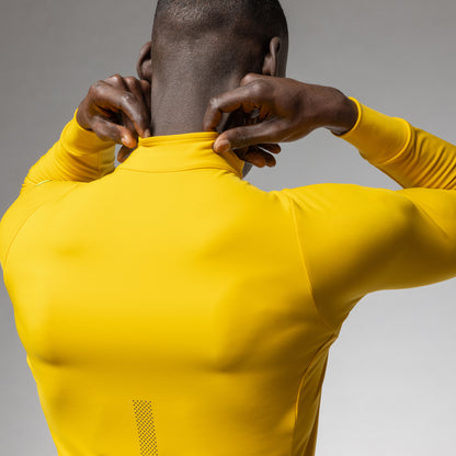 Long Sleeve Jersey Man Fondo 3.0