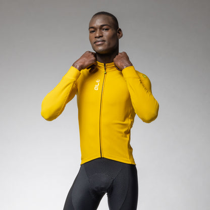 Long Sleeve Jersey Man Fondo 3.0