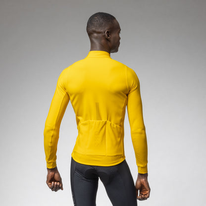 Long Sleeve Jersey Man Fondo 3.0