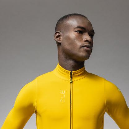 Long Sleeve Jersey Man Fondo 3.0