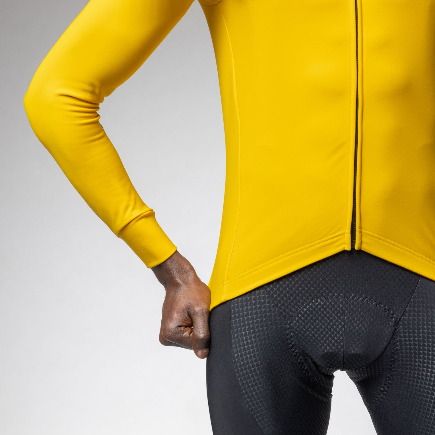 Long Sleeve Jersey Man Fondo 3.0