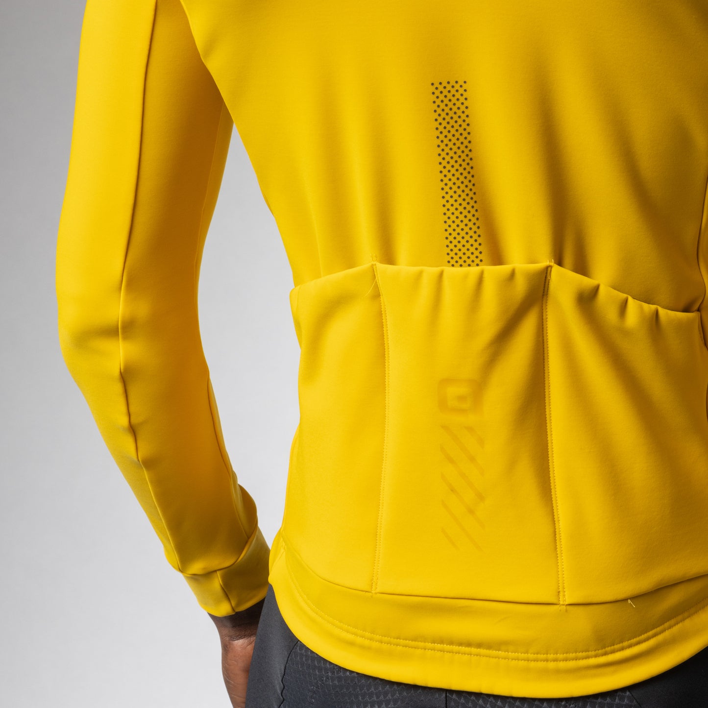 Long Sleeve Jersey Man Fondo 3.0