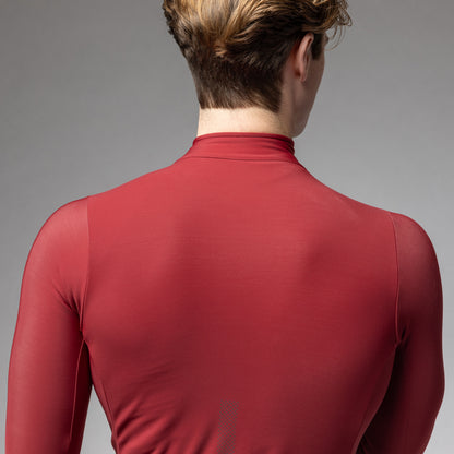 Long Sleeve Jersey Man Fondo 3.0