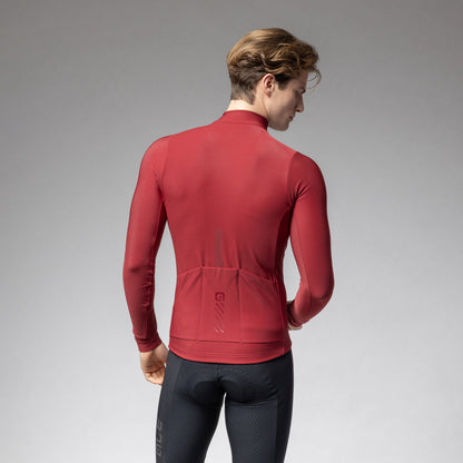 Long Sleeve Jersey Man Fondo 3.0