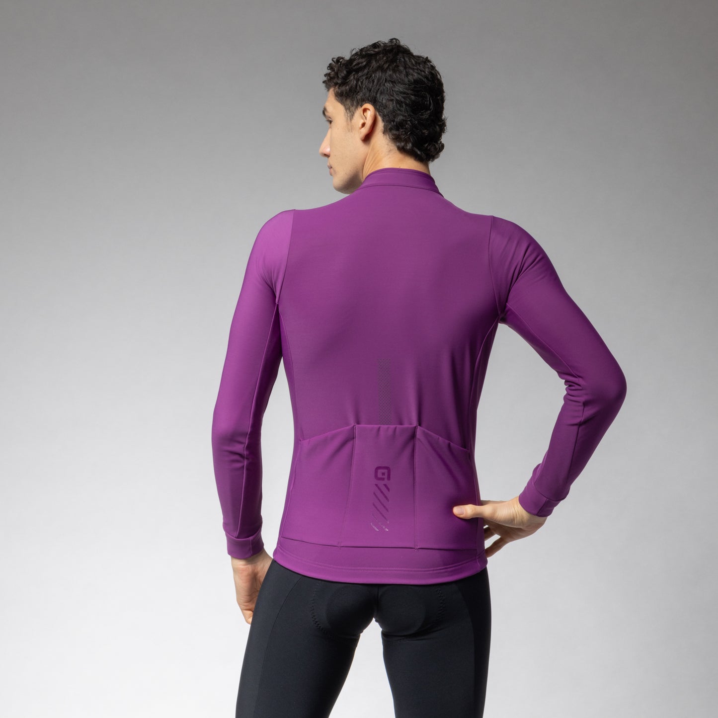 Long Sleeve Jersey Man Fondo 3.0