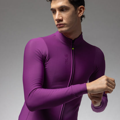 Long Sleeve Jersey Man Fondo 3.0