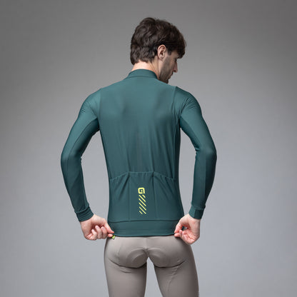 Long Sleeve Jersey Man Fondo 3.0