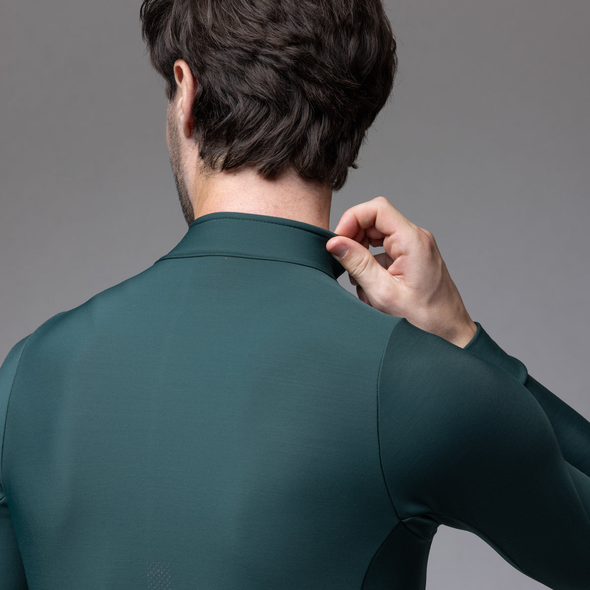 Long Sleeve Jersey Man Fondo 3.0