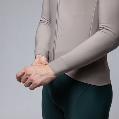 Long Sleeve Jersey Man Fondo 3.0